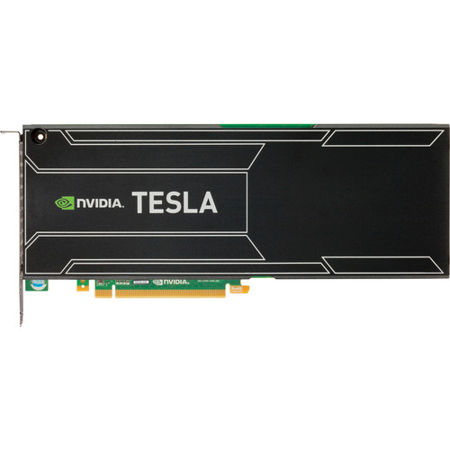 1398763850_IMG_388240 کارت گرافیک تسلا K40 پردازشی NVIDIA Tesla K40 GPU Accelerator - تصویر 2