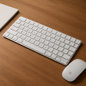 ai product مجیک موس و کیبرد 1 اپل Magic Keyboard mouse 1779569237 300x300 - سبد خرید