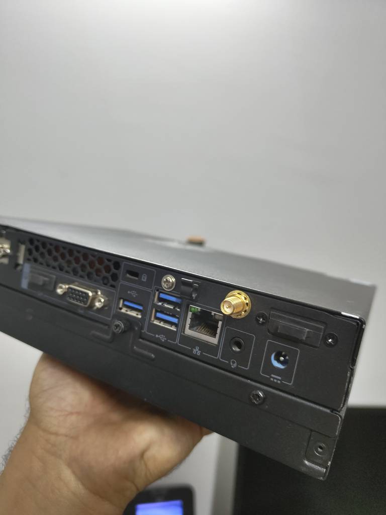 ebfd9ae7-9097-44e9-b463-961e994532b7 مینی کیس گرافیکدار فوق العاده ایسر Acer Veriton N6640G - تصویر 2